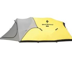 NEW Black Diamond Fitzroy Tent and Vestibule
