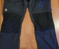 FS • OPEN • Fjallraven Vidda Pro Ventilated Pants EU 50 US 33-34 – Never Worn- Free Ship